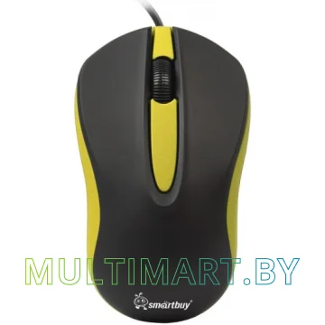 Мышь Smartbuy 329 (SBM-329-KY)